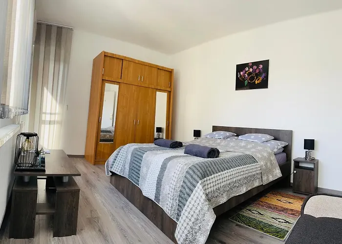 Eros Apartman