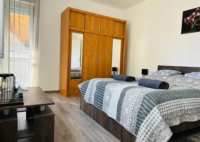 Eros Apartman